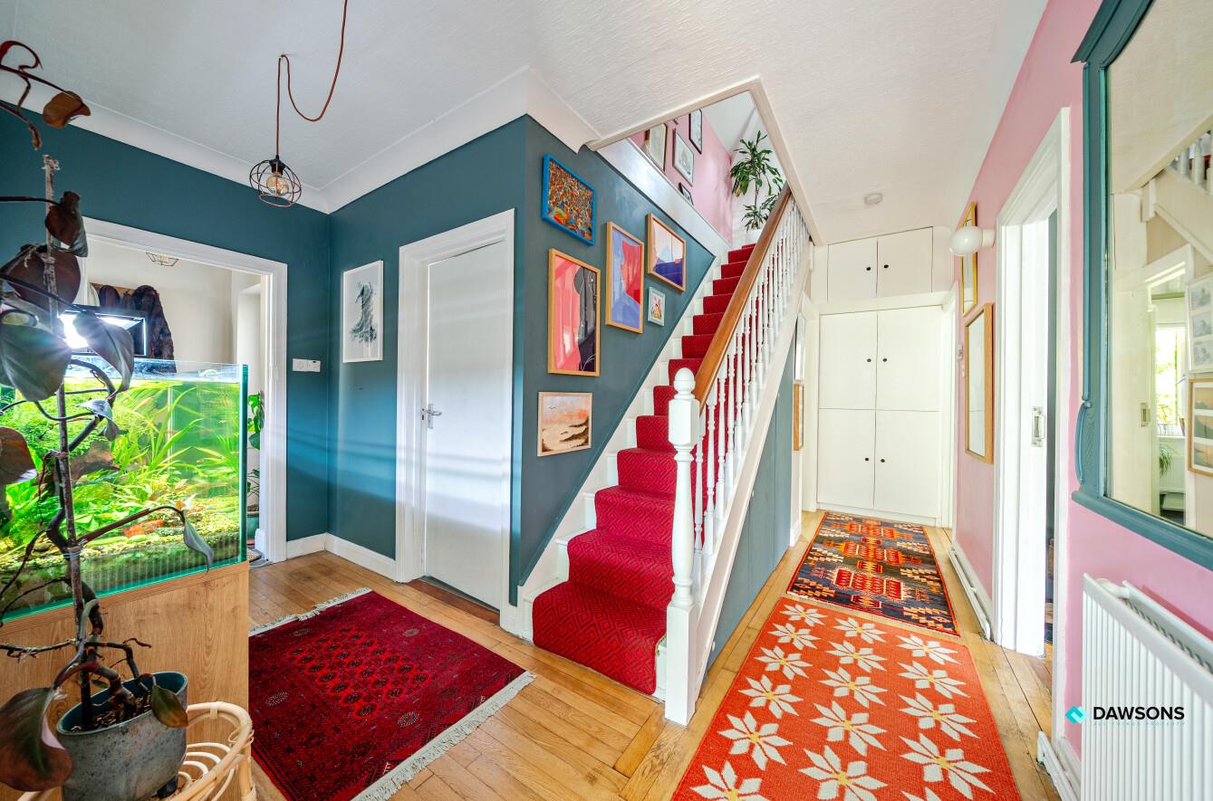 Rotherslade Road, Langland, Swansea, SA3 4QW